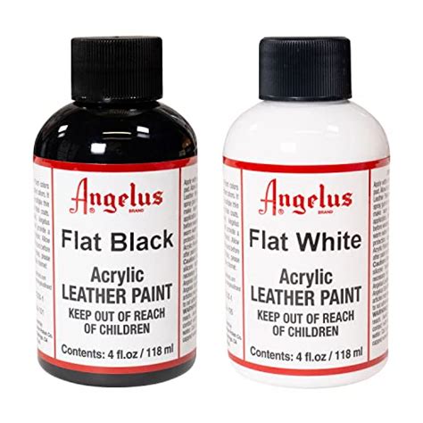 is angelus paint waterproof